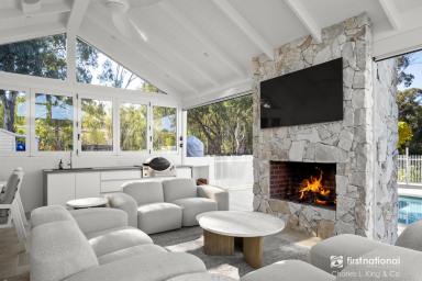 House For Sale - VIC - Echuca - 3564 - Exceptional Resort-Style Living & Bushland Views - Walk to Echuca CBD  (Image 2)
