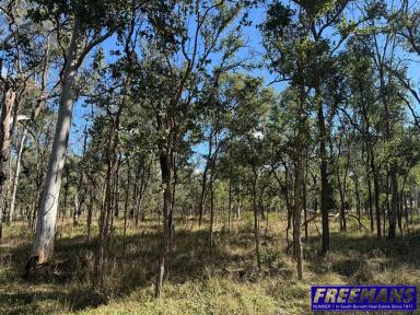 Residential Block For Sale - QLD - Runnymede - 4615 - 5 Acres Of Land With Rural Views  (Image 2)