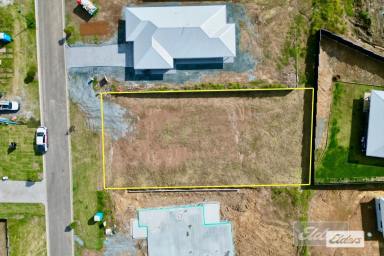 Residential Block For Sale - QLD - Gympie - 4570 - Premium 890m² Vacant Lot – Ready to Build in Royal Pines Estate, Gympie  (Image 2)