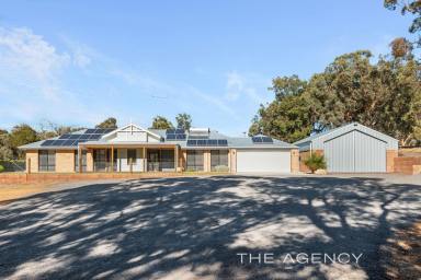 Acreage/Semi-rural For Sale - WA - Bakers Hill - 6562 - "Bakers Delight"  (Image 2)