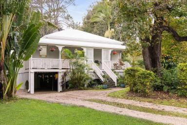 House For Sale - QLD - Cooroy - 4563 - A Queenslander Made for Memories  (Image 2)