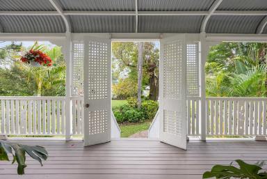 House For Sale - QLD - Cooroy - 4563 - A Queenslander Made for Memories  (Image 2)