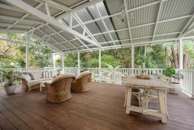 House For Sale - QLD - Cooroy - 4563 - A Queenslander Made for Memories  (Image 2)
