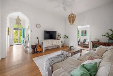 House Sold - QLD - Cooroy - 4563 - A Queenslander Made for Memories  (Image 2)