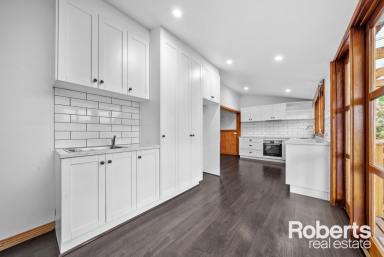 House For Lease - TAS - Claremont - 7011 - Spacious 4-Bedroom Home in Convenient Claremont Location  (Image 2)