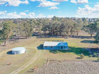 House For Sale - NSW - Young - 2594 - If You're Looking For A Quiet Lifestyle With Scenic Views Then Read On!!  (Image 2)