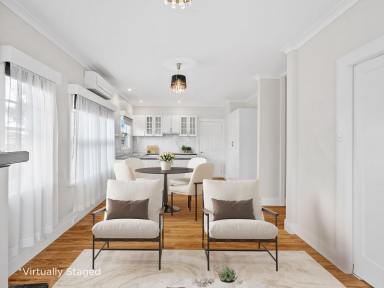 House For Sale - TAS - East Devonport - 7310 - Fully Renovated Charmer with Dual Access in Prime East Devonport Location  (Image 2)