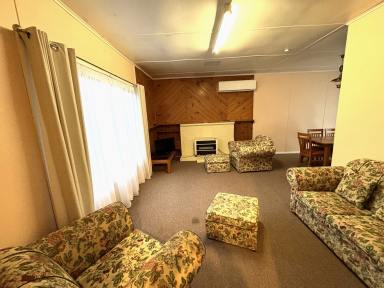 House For Lease - TAS - Queenstown - 7467 - Spacious Two Bedroom Furnished Home  (Image 2)