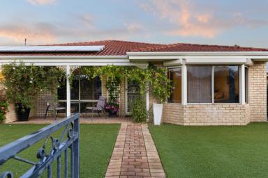 House For Sale - WA - Landsdale - 6065 - Affordable Family Living on a Generous 602sqm Block in Landsdale!  (Image 2)
