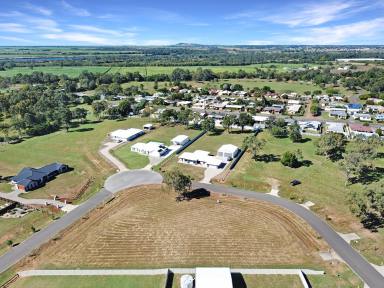 Residential Block For Sale - QLD - Gooburrum - 4670 - QUALITY SMALL ACREAGE WITH TOWN WATER  (Image 2)
