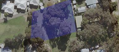 Residential Block For Sale - SA - American River - 5221 - Exceptional large parcel of land in peaceful American River (Kangaroo Island). 80m to the sea.  (Image 2)