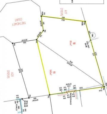 Residential Block For Sale - SA - American River - 5221 - Exceptional extra large parcel of land in peaceful American River (Kangaroo Island). 80m to the sea.  (Image 2)