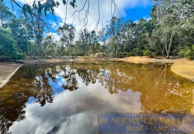 Residential Block For Sale - WA - Bridgetown - 6255 - HOW'S THE SERENITY  (Image 2)