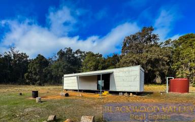 Residential Block For Sale - WA - Bridgetown - 6255 - HOW'S THE SERENITY  (Image 2)