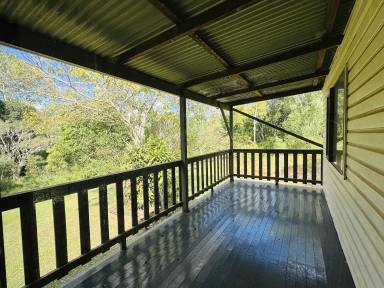 Acreage/Semi-rural For Sale - QLD - Apple Tree Creek - 4660 - PRIVATE ACREAGE / FAMILY HOME / CREEK FRONTAGE / MASSIVE SHED  (Image 2)