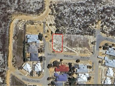 Residential Block For Sale - WA - Hopetoun - 6348 - Best of both worlds  (Image 2)