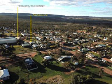 Unit For Sale - WA - Ravensthorpe - 6346 - As Good as it Gets in Ravensthorpe  (Image 2)