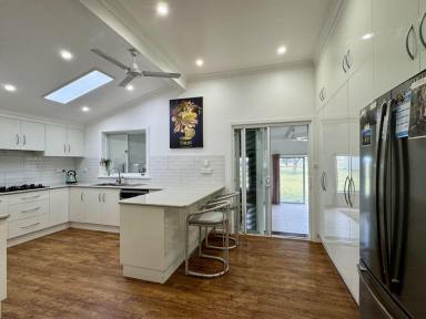 Cropping Auction - NSW - Pallamallawa - 2399 - "Weetah Cottage" 18345 Gwydir Highway Pallamallawa  (Image 2)