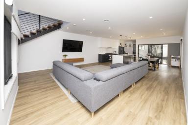 Townhouse For Sale - VIC - Swan Hill - 3585 - Contemporary Comfort Meets Elegant Design  (Image 2)