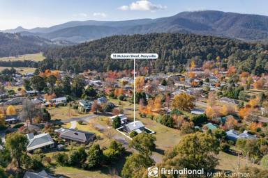 House For Sale - VIC - Marysville - 3779 - Modern Comfort in the Heart of Marysville  (Image 2)