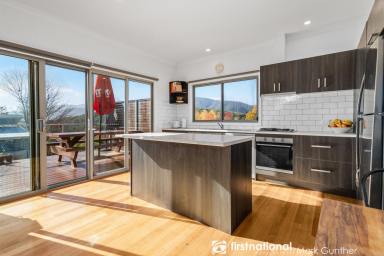 House For Sale - VIC - Marysville - 3779 - Modern Comfort in the Heart of Marysville  (Image 2)