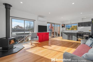 House For Sale - VIC - Marysville - 3779 - Modern Comfort in the Heart of Marysville  (Image 2)