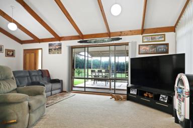 House For Sale - VIC - Nicholson - 3882 - In-Town Farmlet At Nicholson  (Image 2)