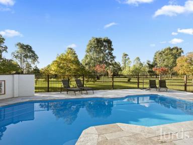 Lifestyle For Sale - NSW - Lower Belford - 2335 - GORGEOUS HUNTER VALLEY RESIDENCE ON 15 ACRES  (Image 2)