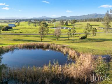 Lifestyle For Sale - NSW - Lower Belford - 2335 - GORGEOUS HUNTER VALLEY RESIDENCE ON 15 ACRES  (Image 2)