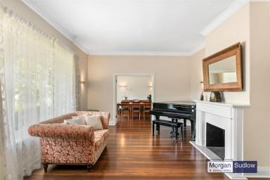 House For Sale - WA - Dalkeith - 6009 - Character Family Home in River Precinct  (Image 2)