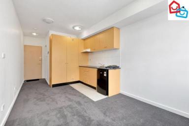 Apartment For Sale - VIC - Carlton - 3053 - Bright, Modern Studio Perfect Inner-City Home or Smart Investment Opportunity  (Image 2)