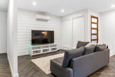 Unit Leased - QLD - Rangeville - 4350 - Quiet and modern home in Rangeville  (Image 2)