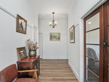 House For Sale - VIC - Benambra - 3900 - HIGH COUNTRY HEAVEN  (Image 2)