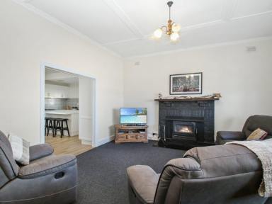 House For Sale - VIC - Benambra - 3900 - HIGH COUNTRY HEAVEN  (Image 2)