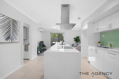 Apartment For Sale - WA - North Perth - 6006 - ** Under Offer ** - Light, Space & Lifestyle  (Image 2)