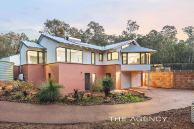 House For Sale - WA - Bickley - 6076 - A Home In Your Very Own 20 Acre Forest  (Image 2)