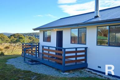 House For Sale - TAS - Bronte Park - 7140 - Retirement Bliss Or Your Ideal Shack  (Image 2)