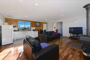 House For Sale - TAS - Bronte Park - 7140 - Retirement Bliss Or Your Ideal Shack  (Image 2)