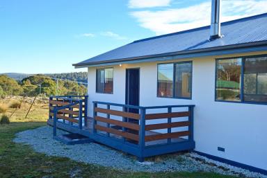 House For Sale - TAS - Bronte Park - 7140 - Retirement Bliss Or Your Ideal Shack  (Image 2)
