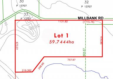 Mixed Farming For Sale - WA - Cowalla - 6503 - Lot 1 Millbank Road, Cowalla  (Image 2)
