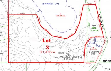 Cropping For Sale - WA - Cowalla - 6503 - Lot 3 Cowalla Road, Cowalla  (Image 2)