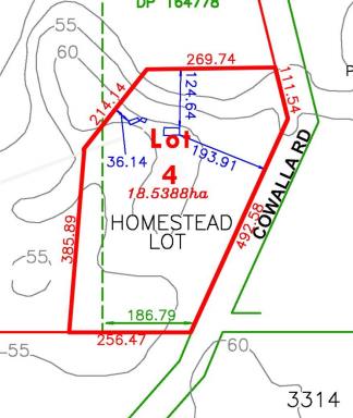 Mixed Farming For Sale - WA - Cowalla - 6503 - Lot 4 Cowalla Road, Cowalla - Homestead  (Image 2)