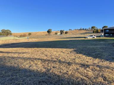 Residential Block For Sale - NSW - Gundagai - 2722 - Residential Building Block  (Image 2)