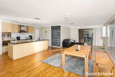 House For Sale - NSW - Forest Hill - 2651 - Modern Family Home  (Image 2)