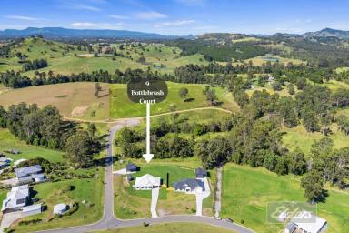 House For Sale - QLD - Pie Creek - 4570 - UNDER OFFER
Luxury in Pie Creek! Brand New Acreage Masterpiece – Space, Style & Sophistication.  (Image 2)