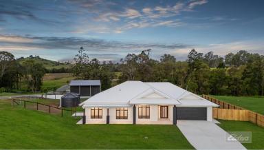 House For Sale - QLD - Pie Creek - 4570 - Luxury in Pie Creek! Brand New Acreage Masterpiece – Space, Style & Sophistication.  (Image 2)