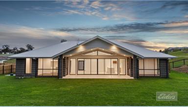 House For Sale - QLD - Pie Creek - 4570 - Luxury in Pie Creek! Brand New Acreage Masterpiece – Space, Style & Sophistication.  (Image 2)