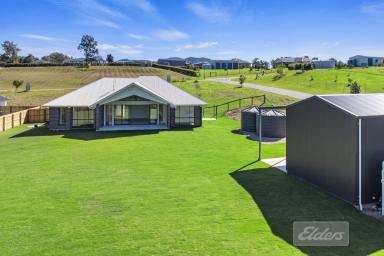 House For Sale - QLD - Pie Creek - 4570 - UNDER OFFER
Luxury in Pie Creek! Brand New Acreage Masterpiece – Space, Style & Sophistication.  (Image 2)
