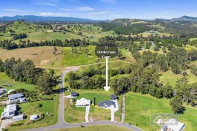 House For Sale - QLD - Pie Creek - 4570 - Executive Hamptons Elegance in Coveted Pie Creek – Brand New Luxury Home on 4032m²  (Image 2)