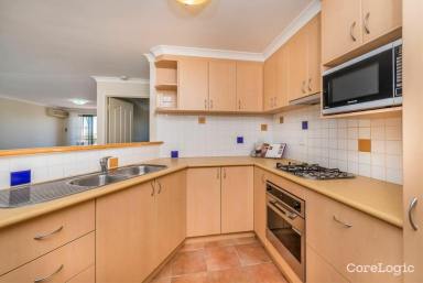 Apartment For Sale - WA - Joondalup - 6027 - Modern 2x2 Apartment in the Heart of Joondalup – Resort Lifestyle, Prime Location  (Image 2)